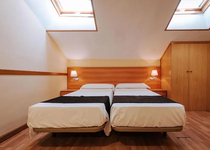 Jch Congreso Apartamento *