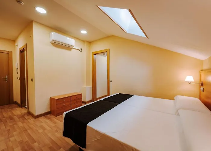 Jch Congreso Appartement *