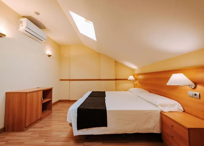 Jch Congreso Appartement Salamanque