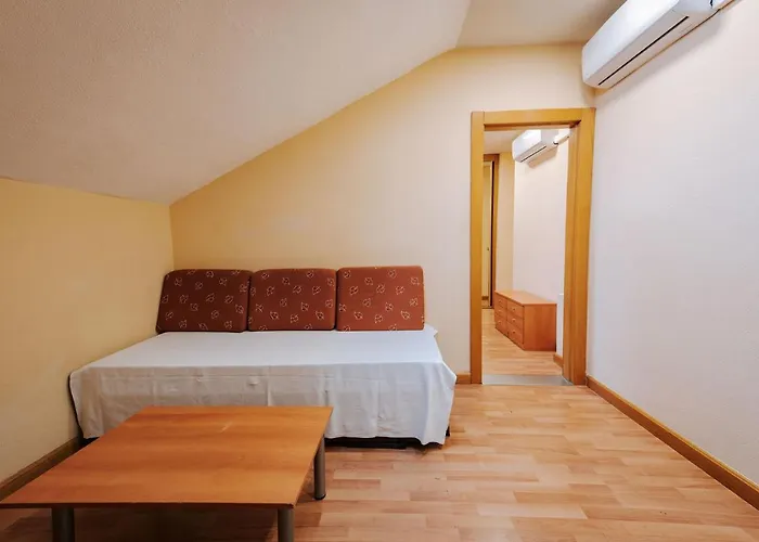 Appartement Jch Congreso *