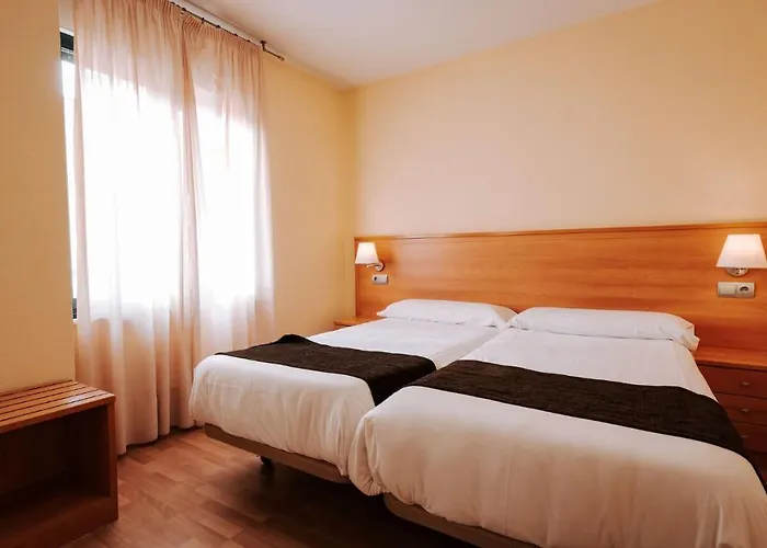 Jch Congreso Appartement Salamanque