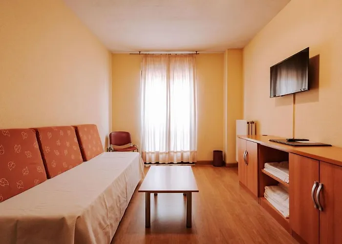 Jch Congreso * Salamanque