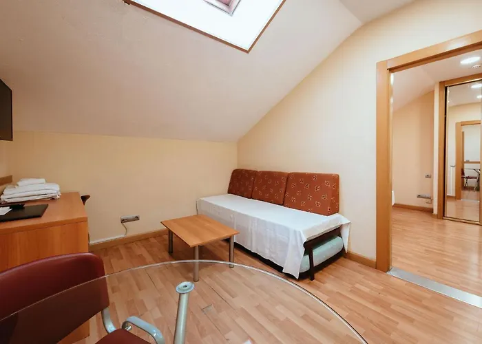 Jch Congreso Appartement