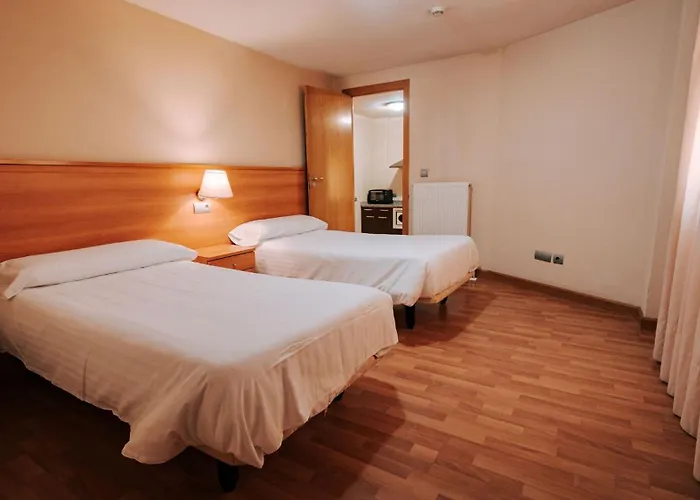 Appartement Jch Congreso