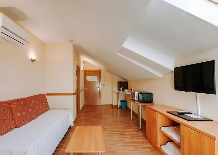 Jch Congreso Apartamento