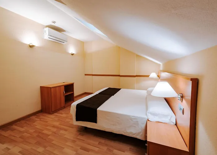 Jch Congreso Appartement *