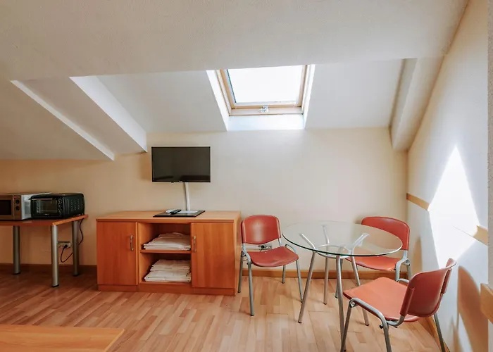 Jch Congreso * Salamanque