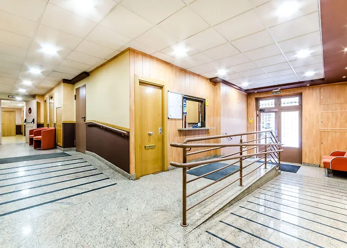 Appartement Jch Congreso