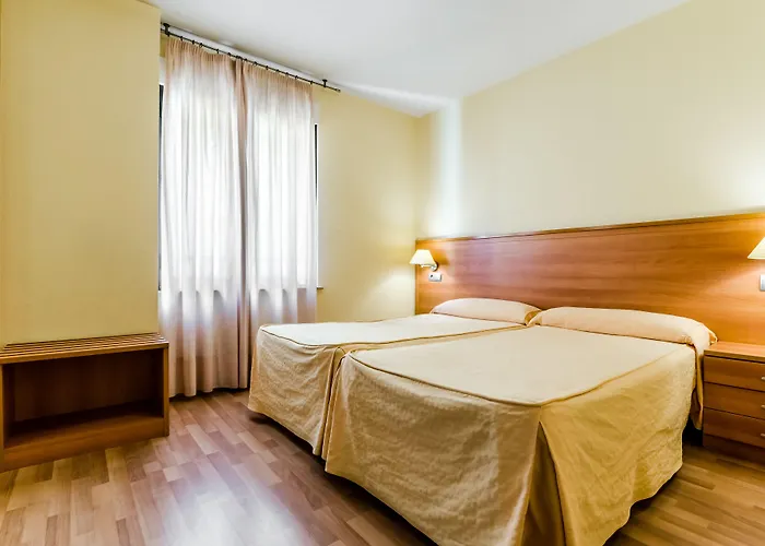 Apartamento Jch Congreso Salamanca