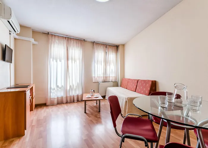 Jch Congreso Appartement *