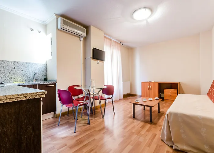 Jch Congreso Appartement *