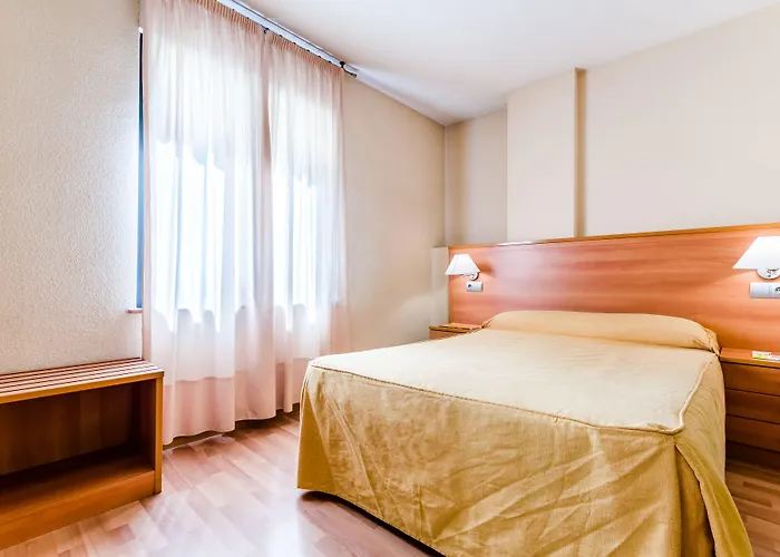 Appartement Jch Congreso