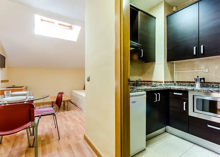 Jch Congreso Appartement