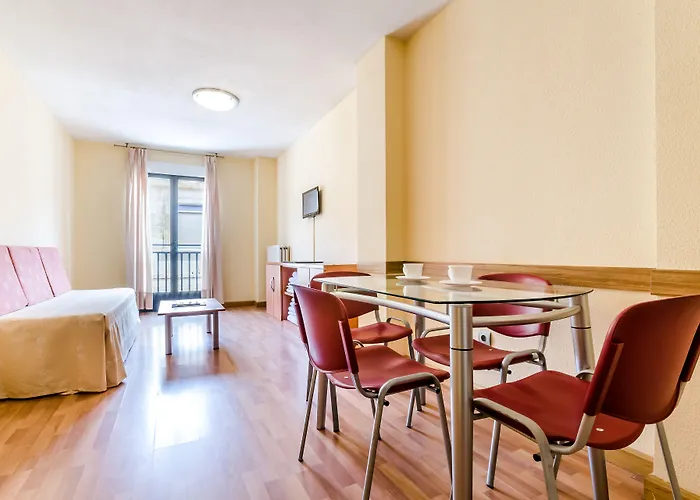 Appartement Jch Congreso