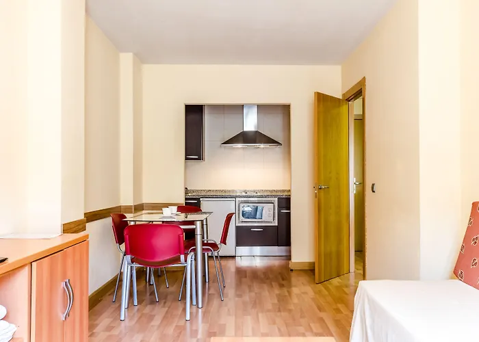 Appartement Jch Congreso