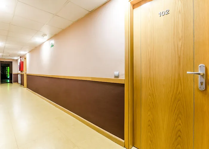 Appartement Jch Congreso