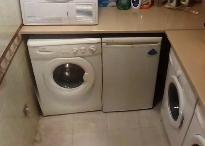 Apartamento Jch Congreso *