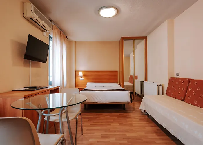 Apartamento Jch Congreso