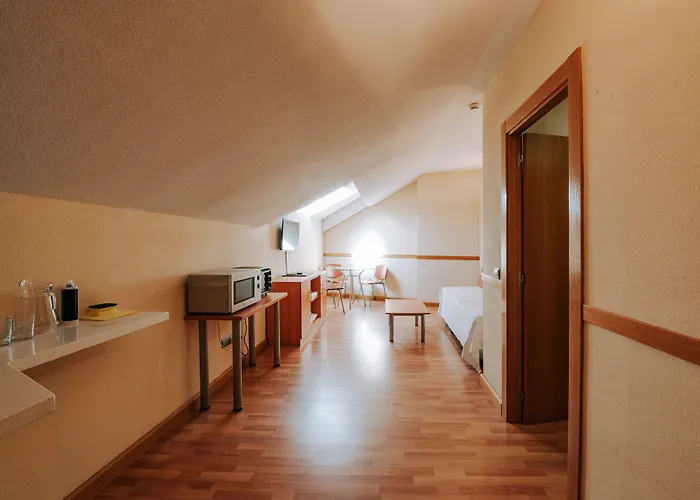 Jch Congreso Apartamento *