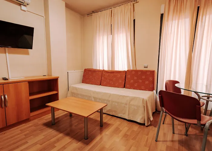 Jch Congreso * Саламанка