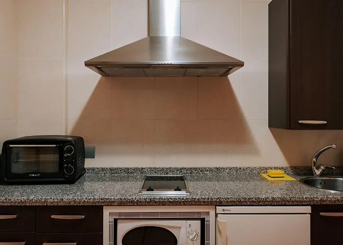 Jch Congreso Appartement Salamanque