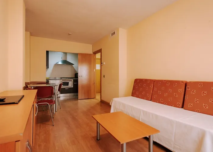 Apartamento Jch Congreso *