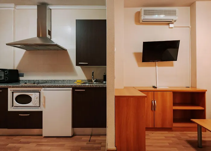 Appartement Jch Congreso *