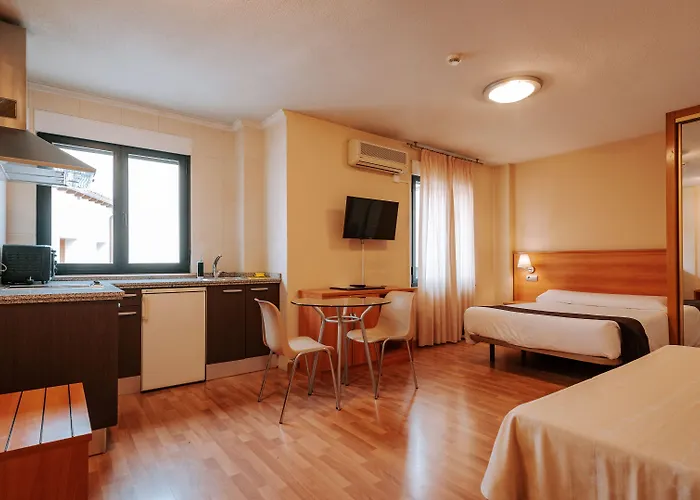 Appartement Jch Congreso *