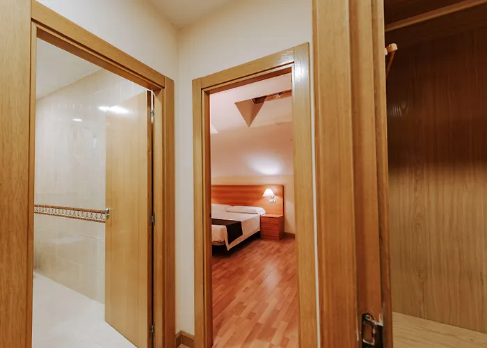 Appartement Jch Congreso