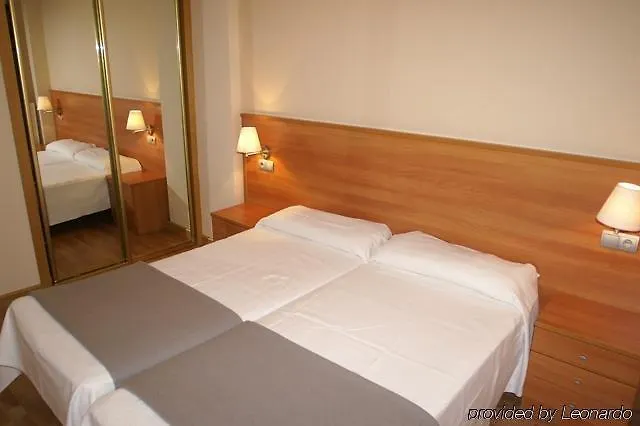 Apartamento Jch Congreso