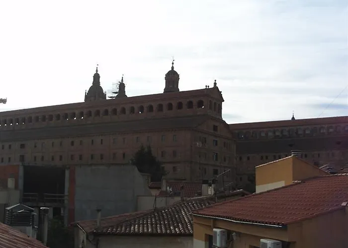 Jch Congreso Salamanque