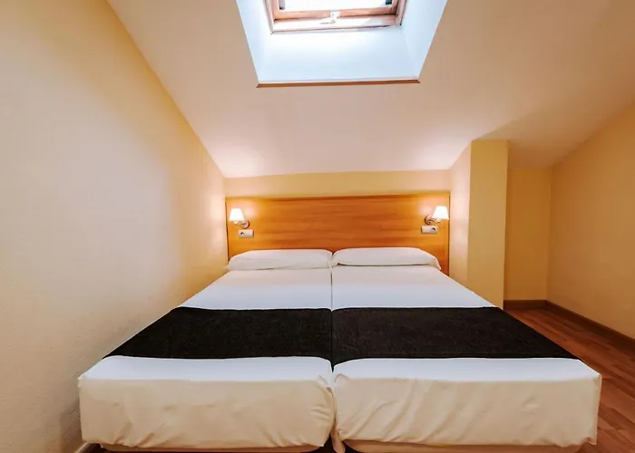 Jch Congreso Appartement Salamanque