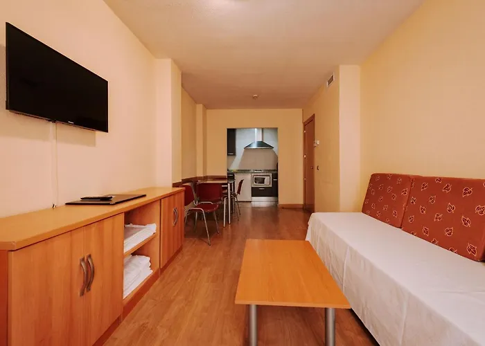 Appartement Jch Congreso