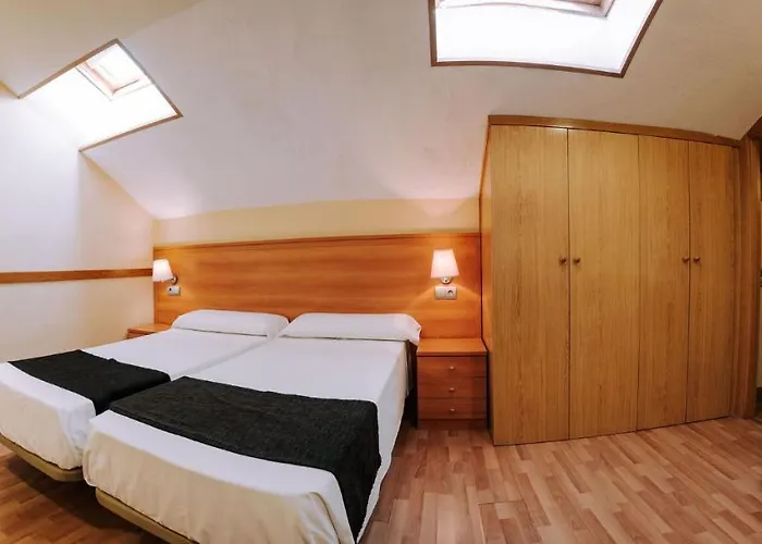 Jch Congreso Appartement *