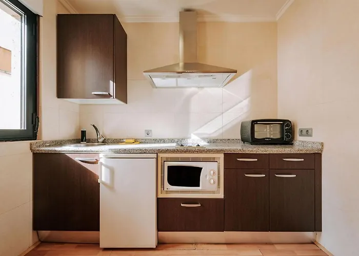 Jch Congreso Apartamento Salamanca