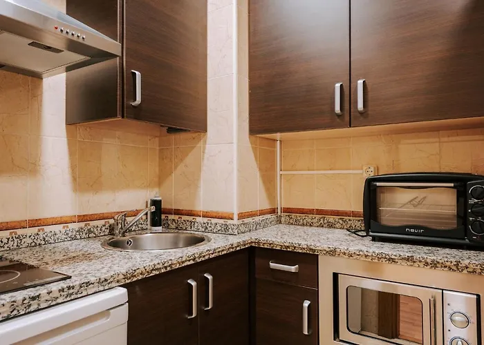 Jch Congreso Appartement *